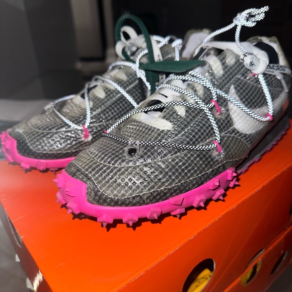 NikexOff-white - Picture 1 of 6